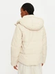 Куртка зимняя короткая женская Vero Moda 10311315 M Oatmeal (5715605176672) - изображение 2