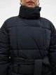Куртка демисезонная женская Vero Moda 10311644-3 S Черная (5715604969350) - изображение 5