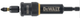Швидкозмінний вузол системи свердління DeWalt Flip&Drive №12 78 х 235 х 23 мм (DT70789) - зображення 2