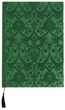 Notatnik Boncahier 0029-01 Velvet 21 x 29.5 cm 144 arkuszy (9788416586844) - obraz 1