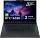 Ноутбук ігровий Lenovo Legion Pro 7 - 240Hz 16" IPS, i9-14900HX, 64GB, 4TB SSD, RTX4090 Refurbished - изображение 1