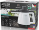 Пароочисник ADLER AD-7038 - изображение 9