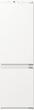 Холодильник Gorenje NRKI418FE0 (вбудований) - зображення 1