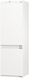 Холодильник Gorenje NRKI418FE0 (вбудований) - зображення 3