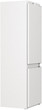 Холодильник Gorenje NRKI418FE0 (вбудований) - зображення 4