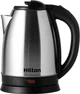 Чайник HILTON HEK-185 нерж - изображение 1