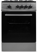 Плита газова Milano ML55 G0 /01+графіт (50х50) - изображение 1