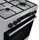 Плита комбінована Gorenje GKS6C70XJ - изображение 5