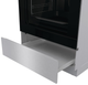 Плита комбінована Gorenje GKS6C70XJ - изображение 9