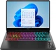 Ноутбук HP Omen Transcend Laptop 14-fb0023dx (9Q5L1UA) Shadow Black - изображение 1