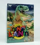 Ігровий набір Danko toys "Dino lend 7 в 1" DL-01-01 - зображення 1