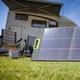 Портативна сонячна панель 100W CTECHi sp-100 - зображення 7
