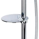 Душова стійка з душовим комплектом (75A) AQUATICA (9792175) - изображение 4