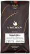 Kawa w ziarnach LaCava Shady BRU Filter 1 kg (5905215161285) - obraz 1