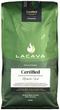 Кава в зернах LaCava Certified Espresso 1 кг (5905215161360) - зображення 1