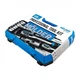 Набор инструментов 108 шт. 1/2-1/4" "Molder" (MT60108) - изображение 2