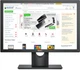 Монитор 19.5" Dell E2016H Black - изображение 1
