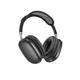 Навушники BOROFONE BO22 Plus Elegant BT headphones Deep Space Gray (6941991115219) - изображение 1
