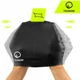Шапочка для плавания TSUNAMI Kids детская Black (P-5905973401791) - изображение 2
