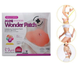 Пластир для схуднення Mymi wonder patch Belly Wing для живота - зображення 2