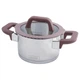 Кастрюля Lessner Arundel 55884-20 (3.5л/20см) - изображение 1