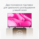 Телевізор Thomson QLED 40" 40QG4S14 - зображення 20