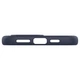 Чехол Caseology Nano Pop Mag для iPhone 16 Pro Max Blueberry Navy (ACS08042) - изображение 6