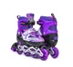 Розсувні ролики Star Happy "Purple". Розмір 38-41 - зображення 1