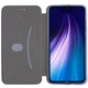 Чехол-книжка G-Case Ranger Xiaomi Redmi Note 8 Синий - зображення 3