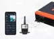 Гібридний інвертор PowMr POW-HVM3.2H-24V-N + WiFi 3000 Вт 220 В, струм заряду 80А, MPPT(30-400В) - зображення 2