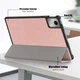 Чехол Magnet Lenovo Tab M11 (2024) Rose Gold (38172) - изображение 5