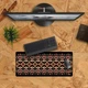 Ігрова поверхня (Килимок для мишки) SHLab Ukrainian Ornament SHM-1037 (70x30 см) (38005) - зображення 3