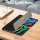 Чехол Magnet Lenovo Tab M11 (2024) Black (38168) - изображение 4