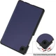 Чехол Magnet Samsung Galaxy Tab A9 8.7" X110 X115 (2023) Dark Blue (38138) - изображение 6