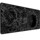 Ігрова поверхня (Килимок для мишки) SHLab Abstract Moon Map SHM-1043 (70x30 см) (38011) - зображення 1