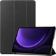 Чехол Magnet Samsung Galaxy Tab S9 11" X710 X716 (2023) Black (38147) - изображение 1