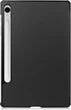 Чехол Magnet Samsung Galaxy Tab S9 11" X710 X716 (2023) Black (38147) - изображение 2