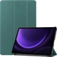 Чехол Magnet Samsung Galaxy Tab S9 11" X710 X716 (2023) Green (38152) - изображение 1