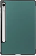Чехол Magnet Samsung Galaxy Tab S9 11" X710 X716 (2023) Green (38152) - изображение 2