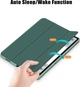 Чехол Magnet Lenovo Tab P12 (2023) Green (38128) - изображение 2