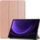 Чехол Magnet Samsung Galaxy Tab S9 11" X710 X716 (2023) Rose Gold (38151) - изображение 1