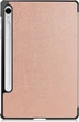 Чехол Magnet Samsung Galaxy Tab S9 11" X710 X716 (2023) Rose Gold (38151) - изображение 2