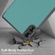 Чохол Poco Pad Magnet Green (40321) - зображення 6