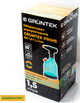 Набор Опрыскиватель аккумуляторный Gruntek Prime BS-1.5-1 Li-Ion (296001085)+Ножницы для живой изгороди Hecht Gruntek (295303560) - изображение 13