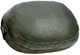 Подушка Baseus ComfortRide Series Double-Sided Car Headrest Pillow Forest Green (C20036403611-00) - зображення 2