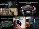Мужские часы Uwatch Melanda Smart Delta K52 Nano Silver, 2 ремешка - изображение 12