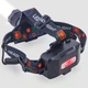 Ліхтар налобний Quantum QM-FL4050 Hunter 10W LED з Type-C+Li-ion 18650/2х2600mAh (0746020705210) - зображення 13