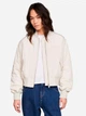 Бомбер женский Tommy Hilfiger 141793449 L Молочный (1159815270) - изображение 1