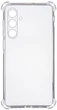 Чехол для смартфона BeCover Anti-Shock для Samsung Galaxy S24 FE SM-S721 Transparent (BC_712136) - изображение 1