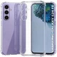 Чехол для смартфона BeCover Anti-Shock для Samsung Galaxy S24 FE SM-S721 Transparent (BC_712136) - изображение 3